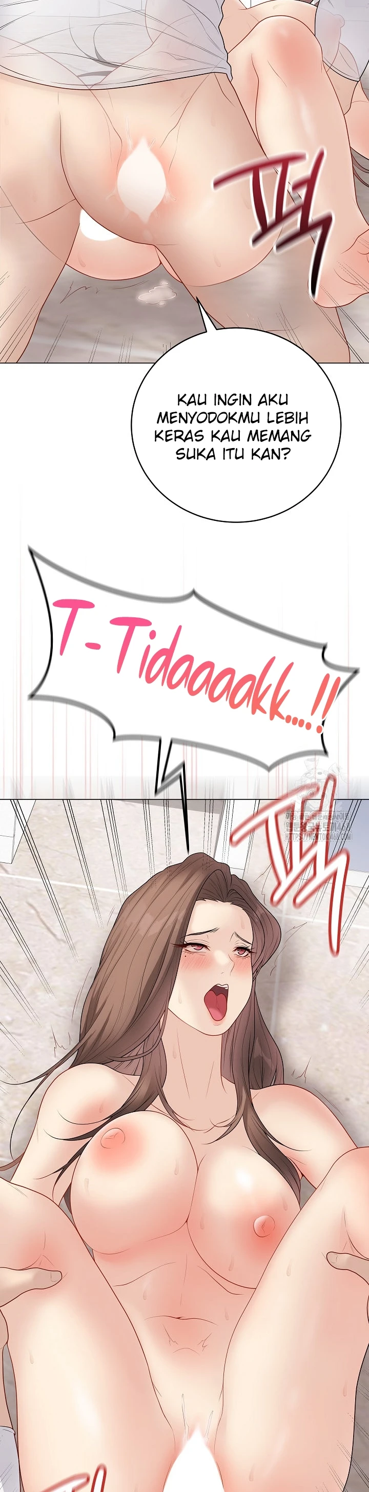 Signed, Sealed, Mistaken - Page 39